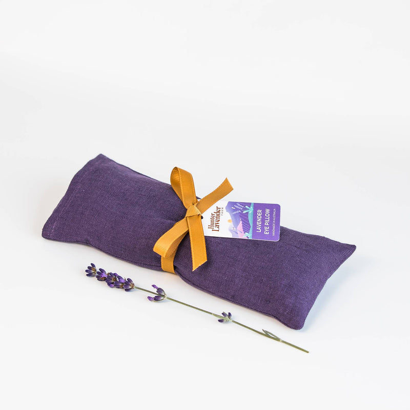 Lavender Eye Pillow