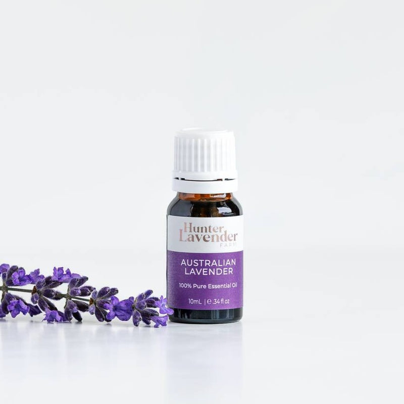 Lavender at  Home Gift Set